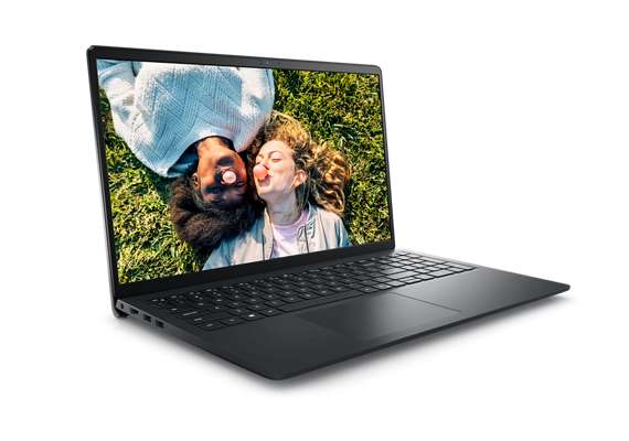 Dell Inspiron 15 - 15.6" FHD 120Hz IPS Display, i5-1235U, 16GB RAM, 1TB SSD, Windows 11 W/Code